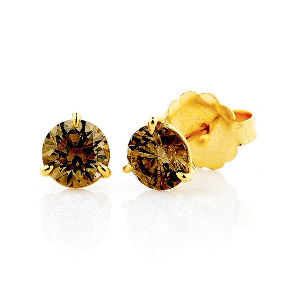 Aggregate 86+ diamond earrings australia super hot - esthdonghoadian