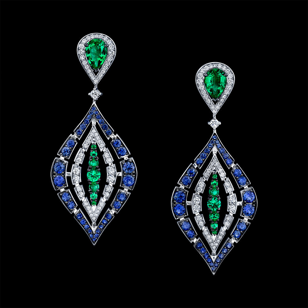 Emerald Collection | Holloway Diamonds