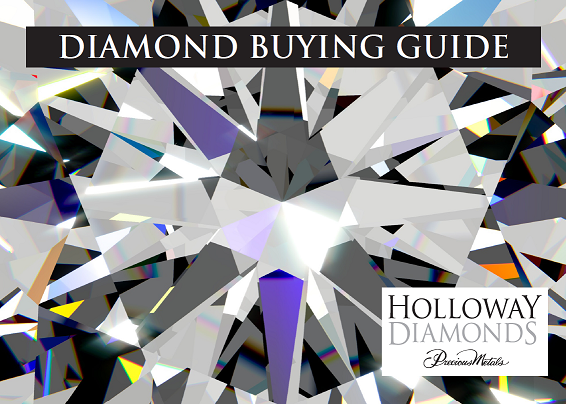 Diamond Buying Guide - Holloway Diamonds 2020