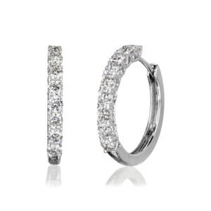 Holloway Diamond Earrings 111240