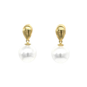 South Sea Pearl Earrings