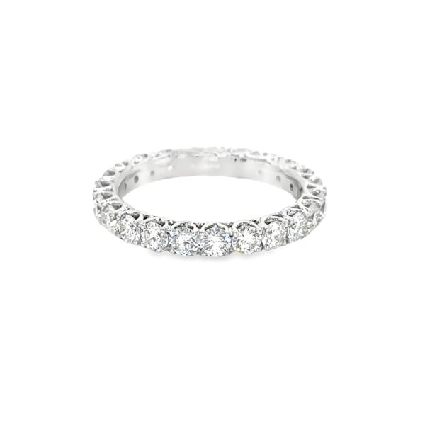 Full Set Diamond Ring - Image 2