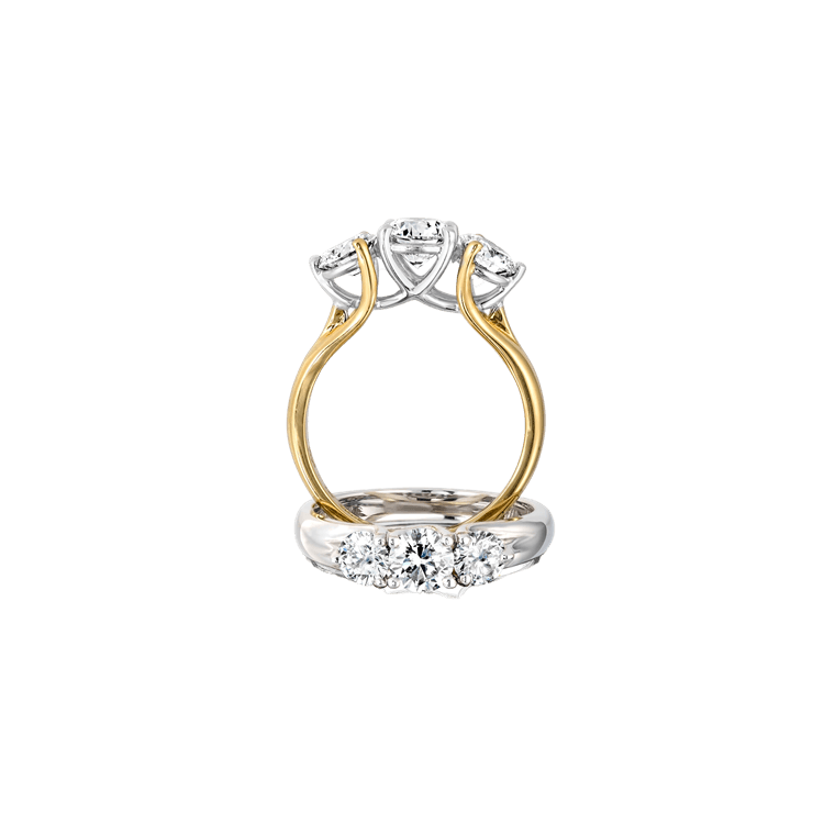 best metals for engagement ring