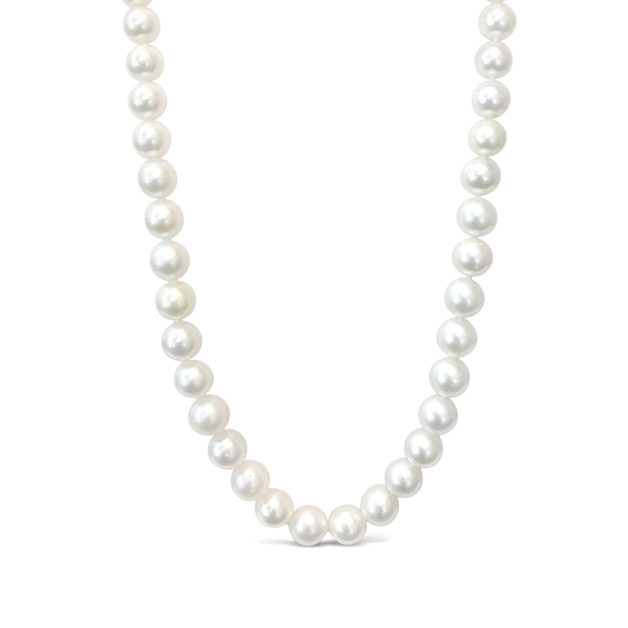 South Sea Pearl Necklace