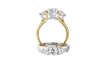 What Is the Best Metal for Engagement Rings?